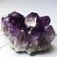 Amethyst Cluster With Large “Female” Point  House Of Formlab