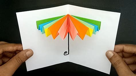 How to make a homemade birthday card. Card Making Ideas | 3d Birthday Card Ideas | Handmade ...