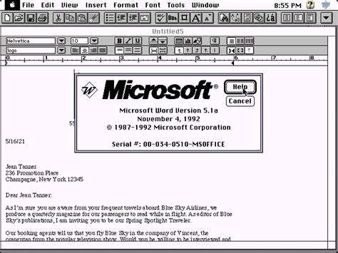 Microsoft Office 30 For Windows 31 Microsoft Free Download