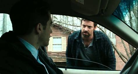 Prisoners 2013 Movie Trailer Hugh Jackman Jake Gyllenhaal