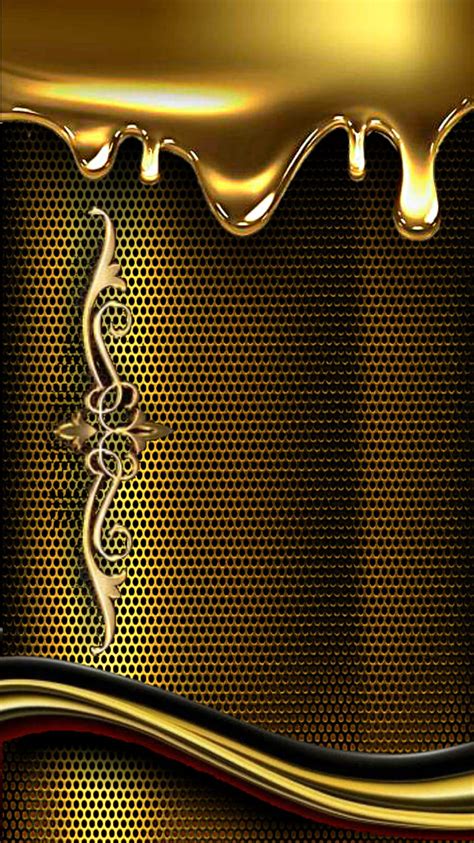 Gold Oro Hd Phone Wallpaper Peakpx