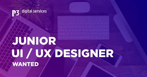 What Does A Junior Ux Designer Do