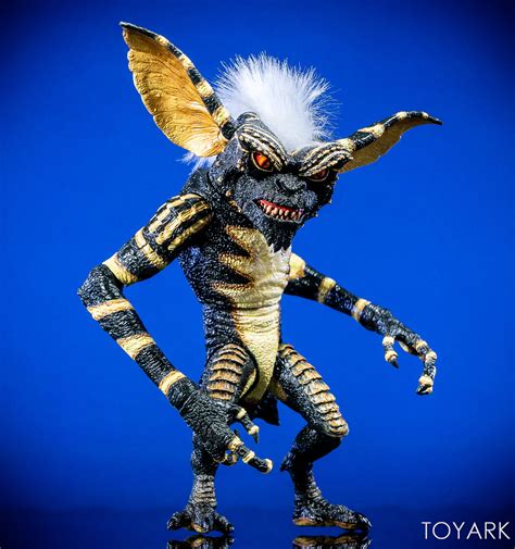 Gremlins Ultimate Stripe Available Now Via Neca Stores The Toyark