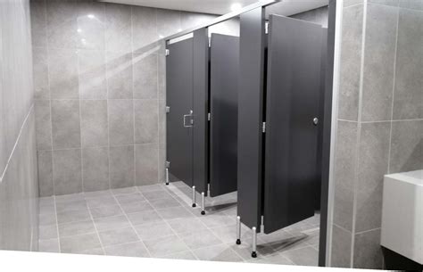 Toilet Partition Systems