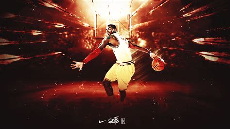 Only the best hd background pictures. Kyrie Irving Wallpapers HD | PixelsTalk.Net
