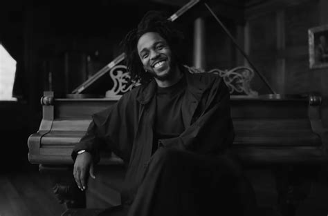 Kendrick Lamar Enlists A Very Famous Therapist In Count Me Out Music Video Worldnewsera