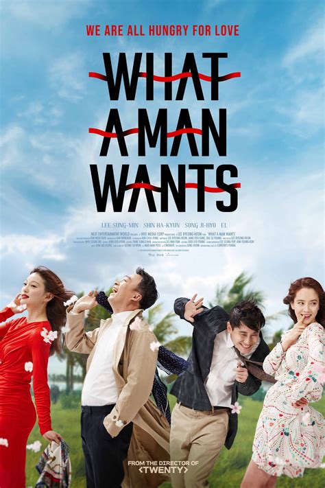 Plot synopsis by asianwiki staff ©. LIGHT DOWNLOADS: What.a.Man.Wants.2018.720p.HDRip.mkv