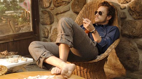 Heath Ledger Top 10 Film Roles Photos The Hollywood Reporter