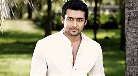 Suriya Stranded At Sea In Us Gets Help From Rescue Boats
