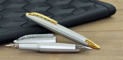 Best Luxury Pens Are They Worth It Pen Chalet