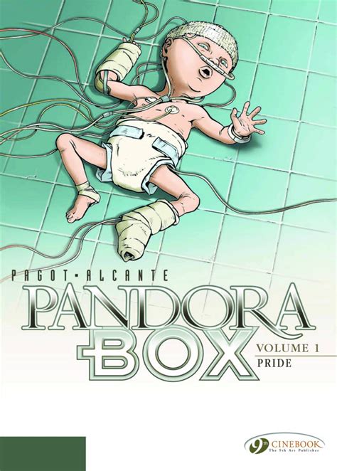 Pandora39s Box Cartoons Brazilpor