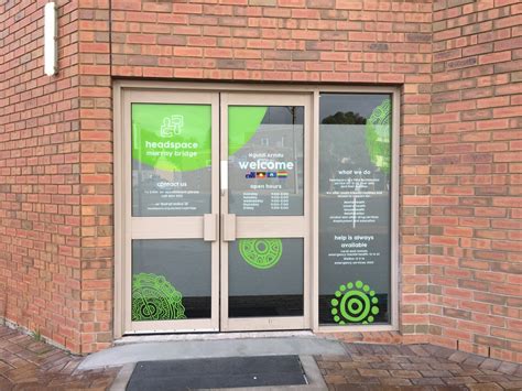 Headspace Murray Bridge Youth Mental Health Centre And Services