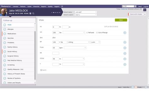 Athenahealth Ehr Software Reviews 2023 Get Pricing And Free Demo