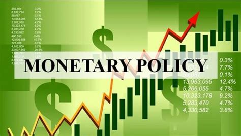 Guide to fiscal policy vs monetary policy. Monetary Policy is the Engine-of-Inflation - Live Trading News