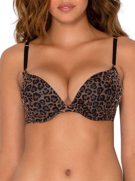 Smart And Sexy Smart And Sexy Women S Maximum Cleavage Bra Style Sa276