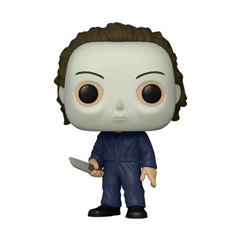 Funko Pop Movies Halloween Michael Myers