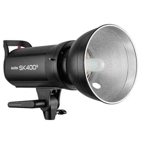 Godox Sk400ii 400w Photography Studio Flash Strobe Lamp Light Head 24g