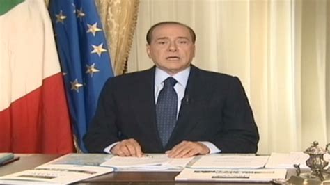 Rallies Across Italy Protest Berlusconi S Sex Scandal