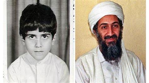 Childhood Photos Of Some Of The Most Evil People In History
