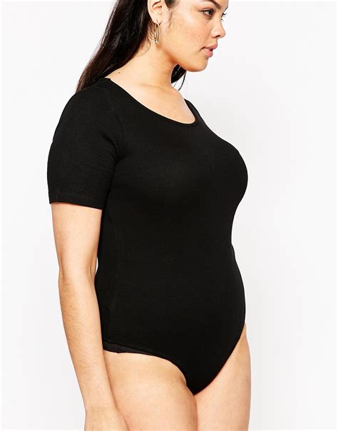 33 plus size bodysuits that ll ensure layering perfection in any season — photos