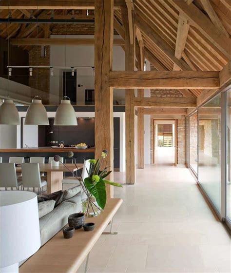 25 Inspiring Barn Conversions By Architects Around The World
