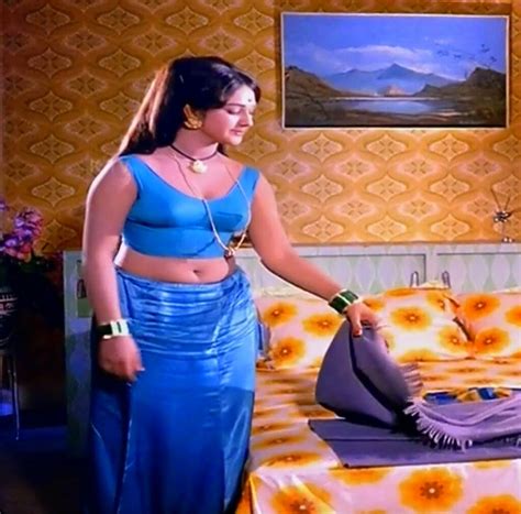 Telugu Thera Bhamalu Old Actress Manjula Unseen Hot Show SexiezPix