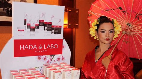 All products suitable for sensitised skins. Hada Labo lanzó línea de productos orientado al cuidado de ...