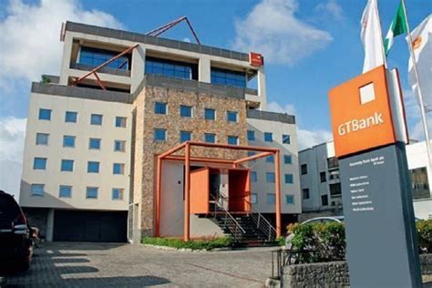 590,450 of the candidates were boys representing (50.07%) while 588,742. GTBank Releases Q1 2021 Unaudited Results, Reports Profit ...