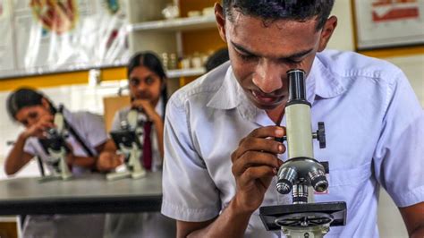 The higher education system in malaysia is improving every year and boasts top colleges and universities. ADB Fostering Science and Technology in Sri Lanka's Higher ...