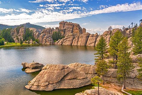 11 Top Rated Tourist Attractions In Custer Sd Planetware