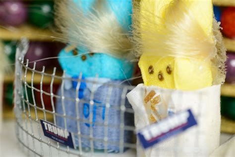 Peeps Show 2016 The Top 5 Finalists Of This Years Peeps Diorama