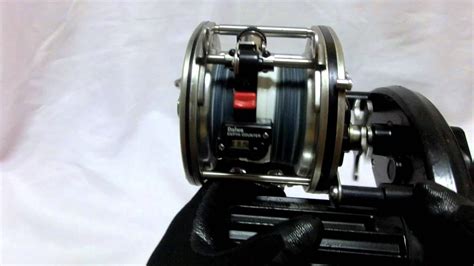 DAIWA GYROPOWER 9000 Electric Reel YouTube