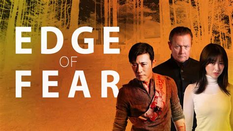 Edge Of Fear Review Netflix Thriller Heaven Of Horror
