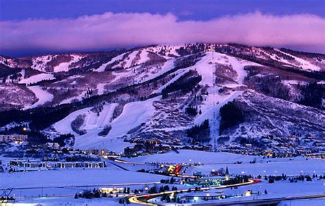 38 Signs Youre From Steamboat Colorado