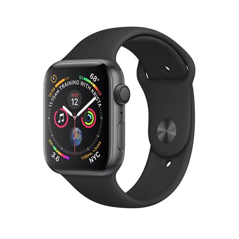 Instead, the apple watch series 6 is all about internal improvements to help you stay fit and healthy. Refurbished Apple Watch Series 4 GPS, 44mm Space Gray ...