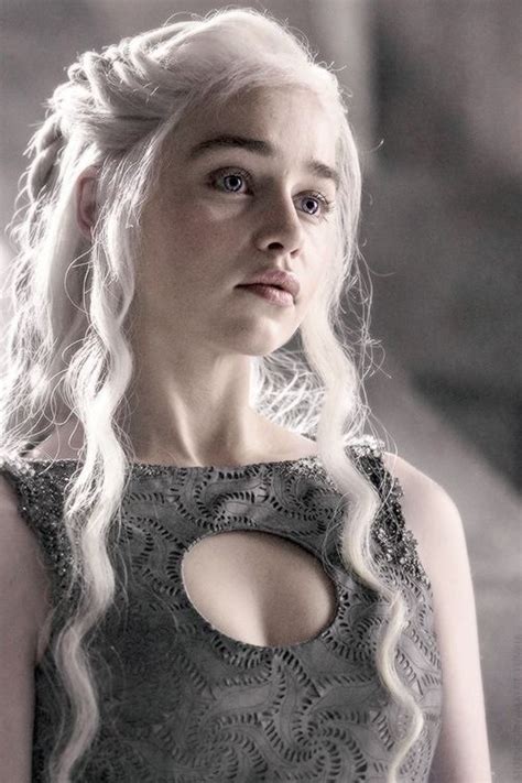 Daenerys Stormborn Of The House Targaryen The Unburnt The First Of