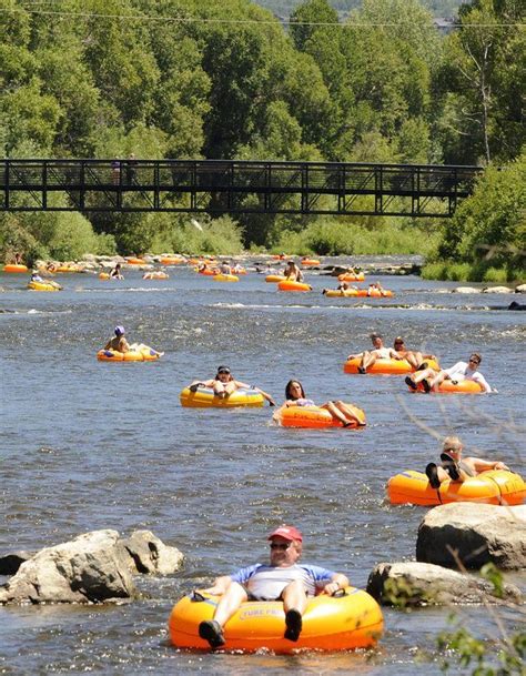 The 16 Top Tubing And Drinking Rivers In America Add To Bucketlist Vacation Deals Part 9