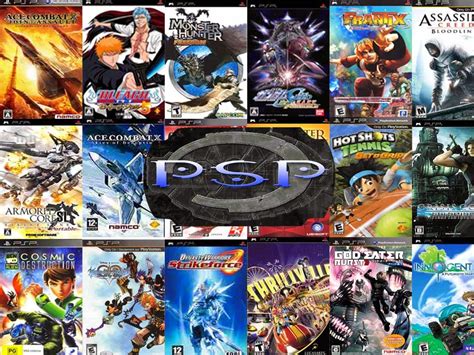 Beware, choose only the link that you trust the most, so that you get legit games, and also your device will be secure. Download Kumpulan Game PSP PPSSPP ISO Android Lengkap 2018 ...