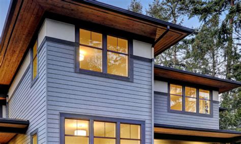 The Best Fire Resistant House Siding Option Rollex