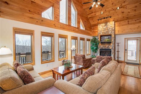 Maybe you would like to learn more about one of these? The Beech House: Beech Mountain NC 4 Bedroom Vacation ...