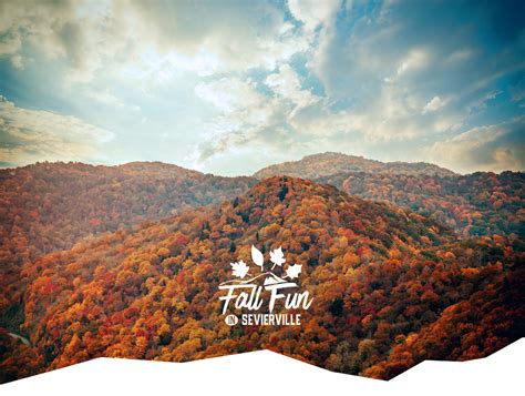 Fall Fun In Great Smoky Mountains Visit Sevierville