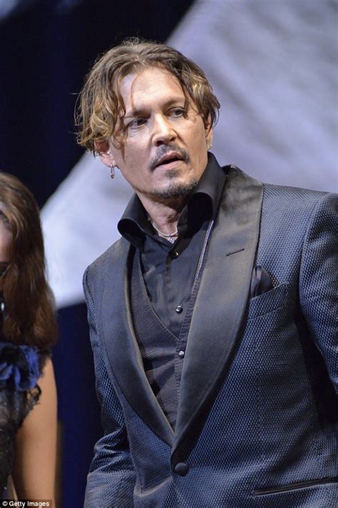 Lawsuit Johnny Depp Has Reportedly Been Countersued By His Lawyers As