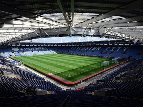 Leicester City Vs Bournemouth Live Latest Score And Updates From The