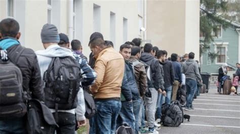 70 بالمئة من اللاجئين العراقيين في فنلندا تخلوا عن طلبات اللجوء