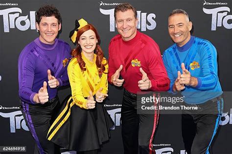 The Wiggles 2016 Photos Et Images De Collection Getty Images