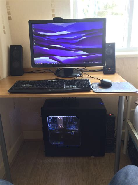 Show Us Your Gaming Setup 2015 Edition Page 4 Neogaf
