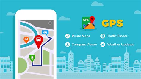 Download Gps Maps Navigate Traffic And Area Calculating For Pc Mac