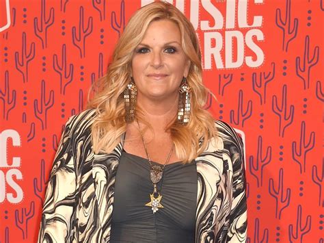 Listen To Trisha Yearwood’s Empowering New Single “every Girl In This Town” B104 Wbwn Fm