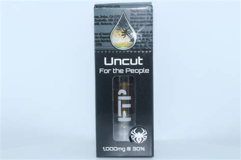 Nature's harmony farm was founded in 2008. CBD For The People Uncut CBD Wax Cartridge White Widow