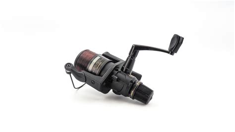 Made In Japan Shimano Aero Match Super Fixed Spool Spinning Reel